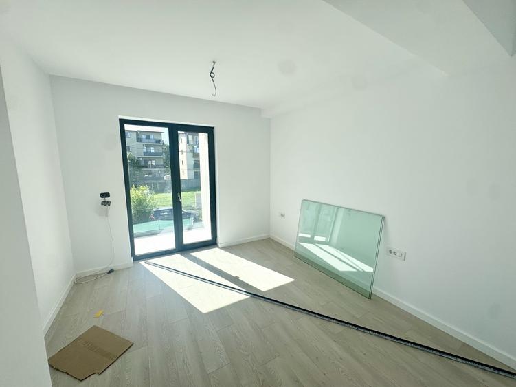 Casa 4 camere Giroc, 3 bai, individuala, P+2E premium