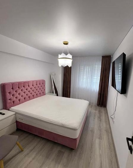 Apartament cu 2 camere, PRIMA ÎNCHIRIERE, zona COPOU-AGRONOMIE