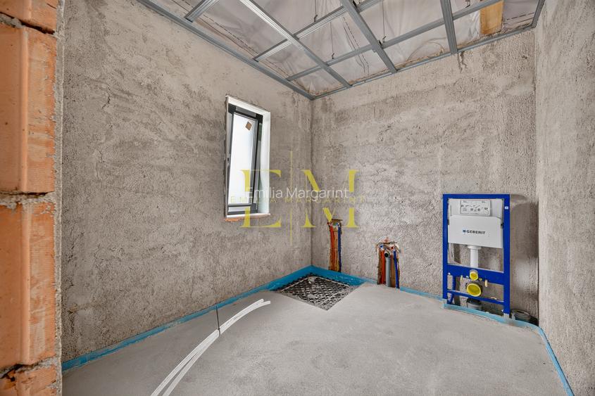 VANZARE | Casa Premium | 197,5 m² utili | Teren 595 m² | Tractorul, Brasov - 8