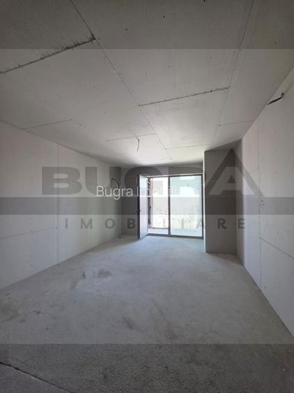 Apartament 3 camere - 97 mp,  ansamblu premium, zona Centrala - 5