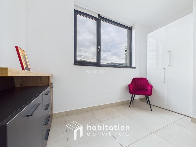Apartamentul unde stilul urban întâlnește confortul absolut - ISHO - 19