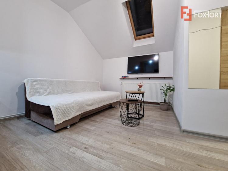 Apartament cu 2 camere | Centrala proprie | Investitie ideala | Zona Modern