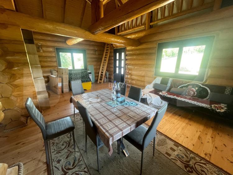 Glamping, piscicultură și turism spiritual - totul într-un singur loc - 9
