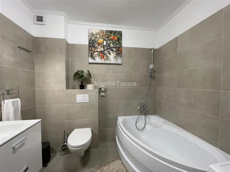 Apartament NOU  cu 2 camere de vanzare+PARCARE -Tulcea - 12