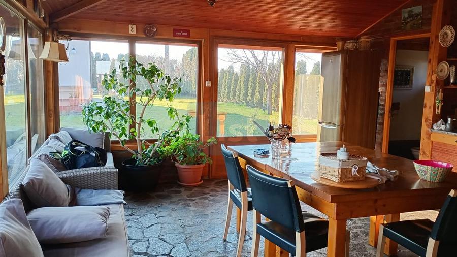 CASA P+1 , ZONA ARCASILOR