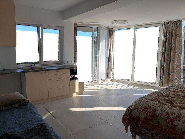 Apartament 1 cameră de închiriat – Gruia.