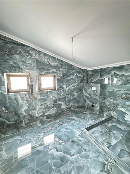 Giroc - Casa individuala - Teren 460mp - 5 Camere -