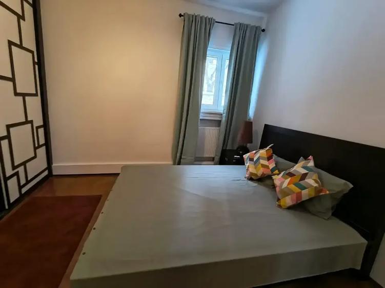 Apartament 2 camere la 5 minute de metroul Aviatorilor