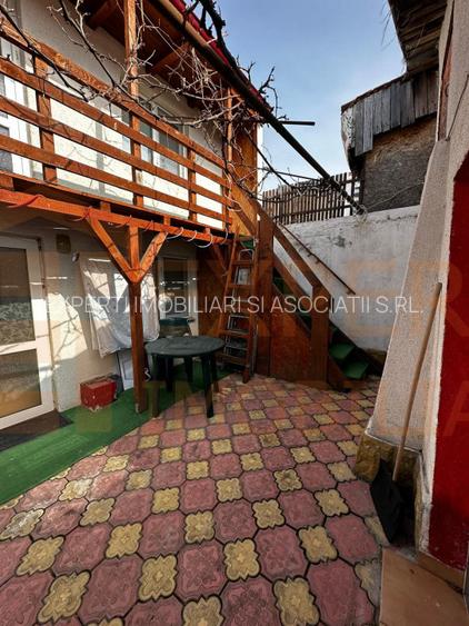 Casa de vanzare | Faleza Nord | 50m de Plaja Reyna - 8