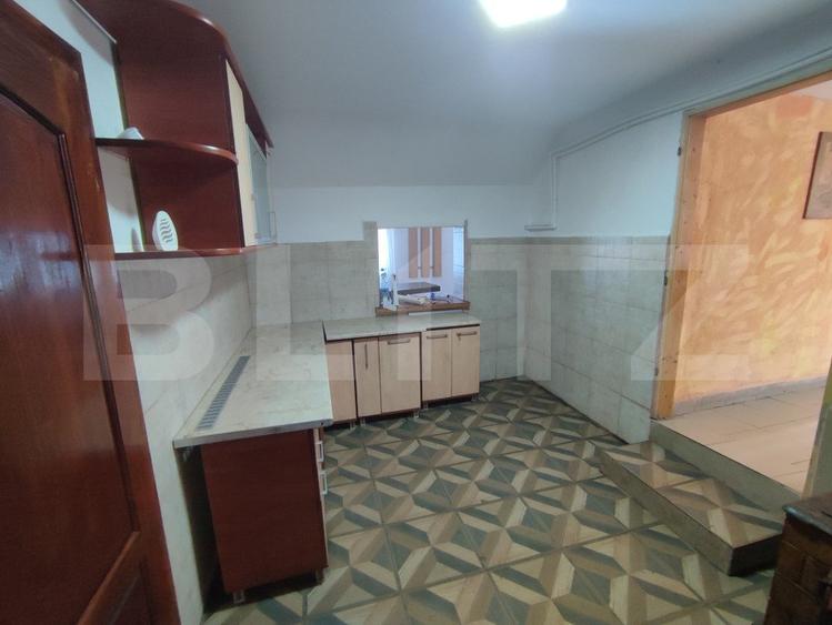 Pensiune 12 camere, 1500 mp teren, Sucevita