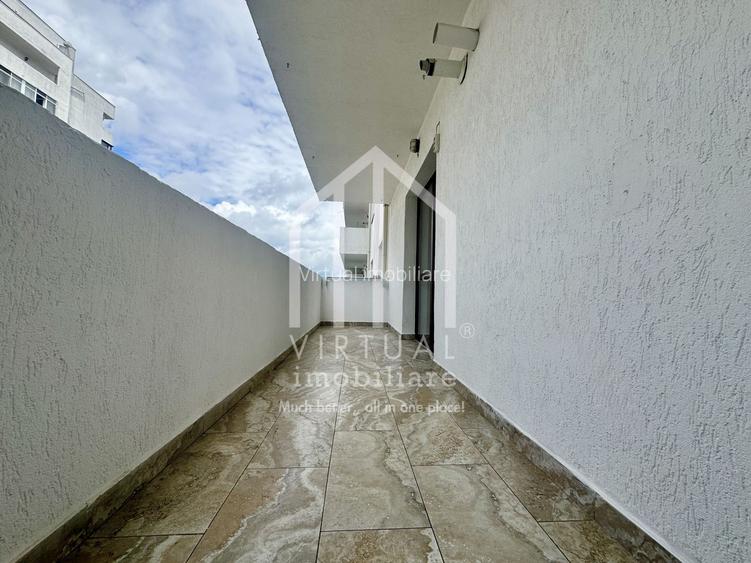 Apartament cu 3 camere, 62mp utili+balcon (8mp), etaj 2/7, D-na Stanca - 14