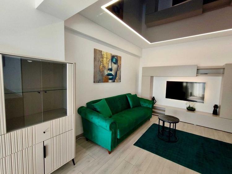 Apartament 3 Camere | Lux | Energia Residence | Centrala proprie | Termen lung |
