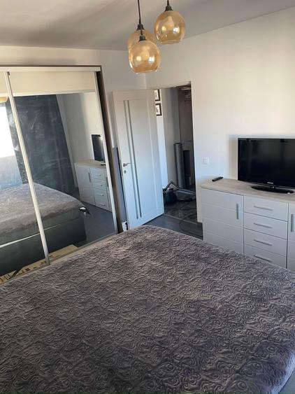 Apartament Statiunea Techirghiol