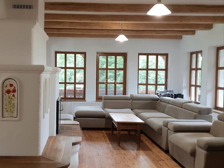 Pf. vand casa individuala D+P+M in Salicea-Cluj, curte- 3000mp  - 4