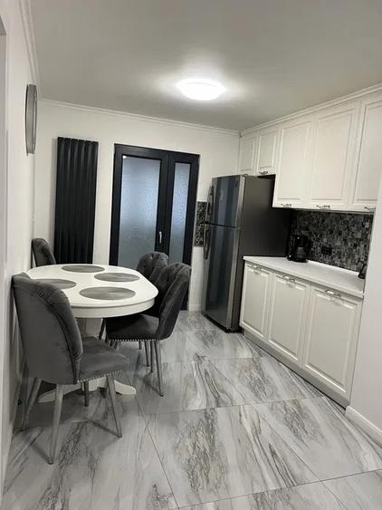 3 camere/Gorjului/finisaje moderne/utilat complet