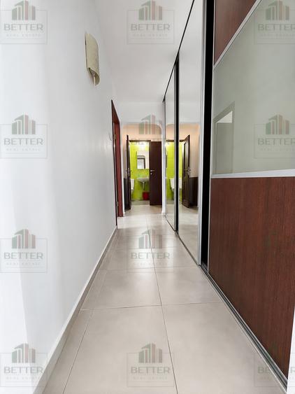 Apartament 2 camere decomandat – metrou 1 Decembrie 1918