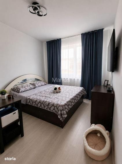 Casa cartier Magnolia- P - mobilata si utilata, proprietar - 3
