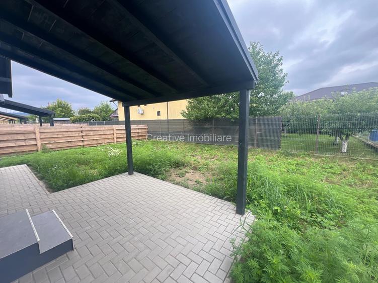 PROPRIETAR: Casă individuală nouă, finisaje premium - LA PREȚ DE APARTAMENT - 19