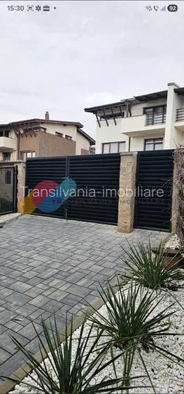 Casa 165 mp, 3 dormitoare, curte, zona Voronet - 8