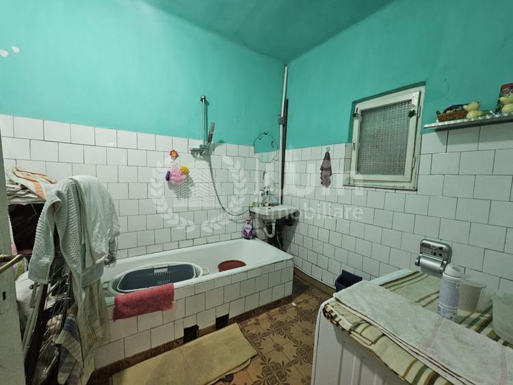 Casa individuala 4 camere 92mp utili | Teren 700mp | Sat Gheorghieni!