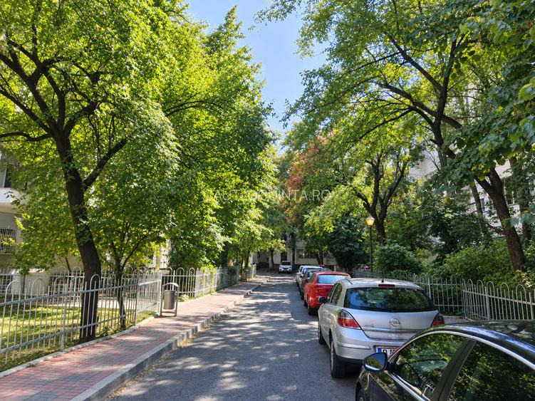 Garsonieră | Vitan | Renovat 2026 | 40,7 mp | Mobilat complet | Etaj 3 - 18