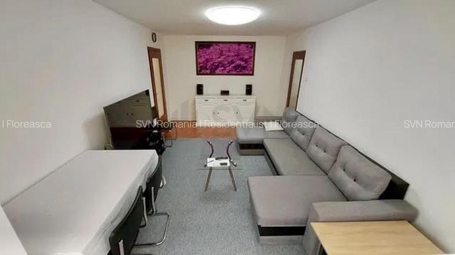 REA1029386 Apartament 2 camere I Obor I Inchiriere - 3
