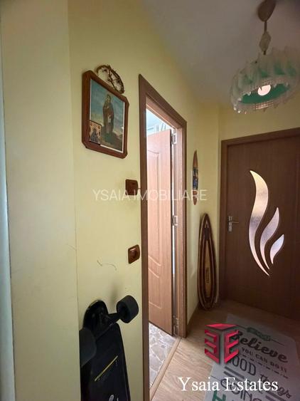 CIRESICA - STRADAL - 3 CAMERE  LA VANZARE - MOBILAT SI UTILAT COMPLET - - 16