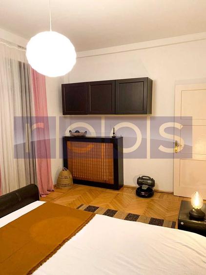 VANZARE 2 CAMERE -SEMIDECOMANDAT- FLOREASCA