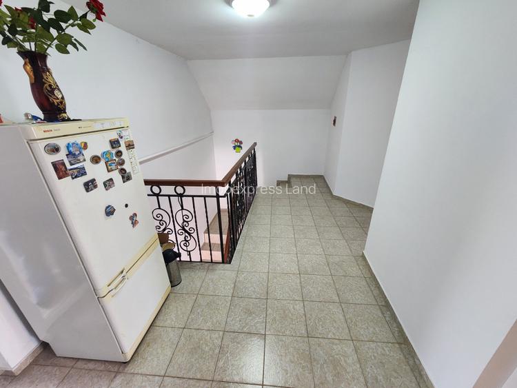 Comision zero vând casa nouă la Biled - 15
