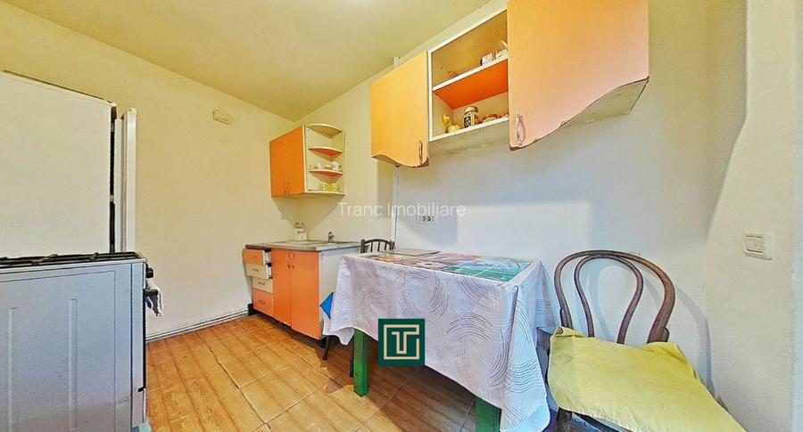 Casă de închiriat pentru muncitori – Vladimirescu, aproape de Arad - 3
