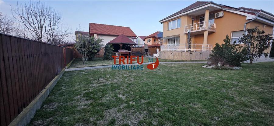 Casă Multifuncțională în Alba Iulia: Ideală pentru Rezi