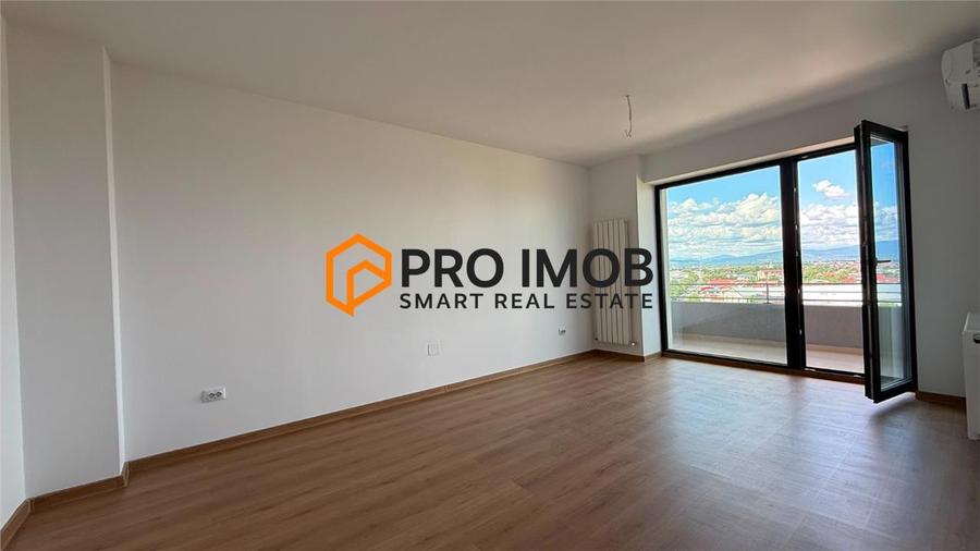 Apartament 2 camere cf 1 decomandat zona Obor-Focsani