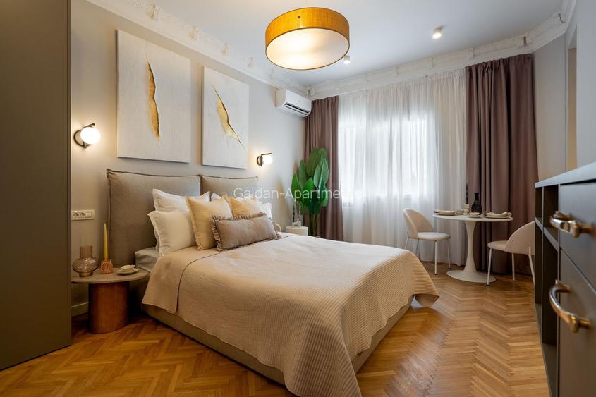 ULTRACENTRAL | STUDIO SUPERB |  FINISAJE PREMIUM - 4