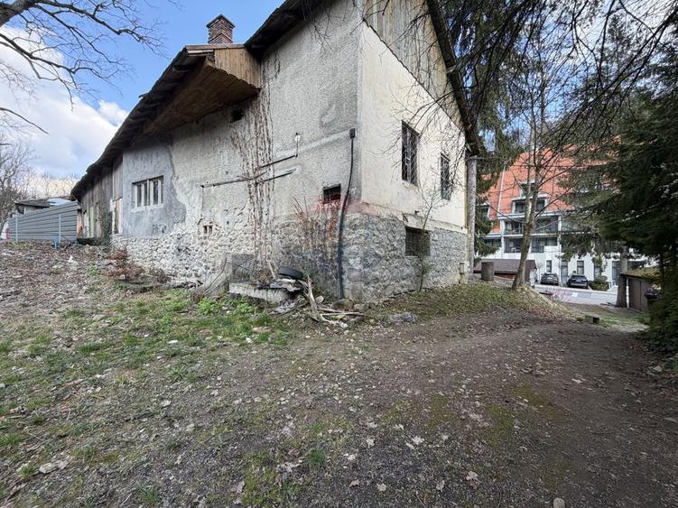 Oportunitate rara de investitie – teren in Sovata, str. Trandafirilor