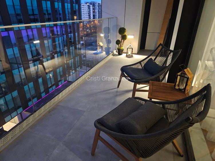 2 CAMERE | ONE Cotroceni Park - 15