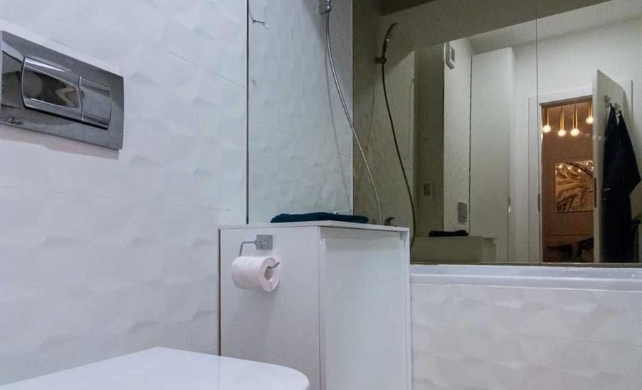 Novum Residence, 2 camere lux, etaj 8, 48 mp, design deosebit, cochet, terasa
