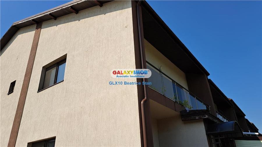 Inchiriere casa in complex rezidential DRUMUL TABEREI   VALEA OLTULUI