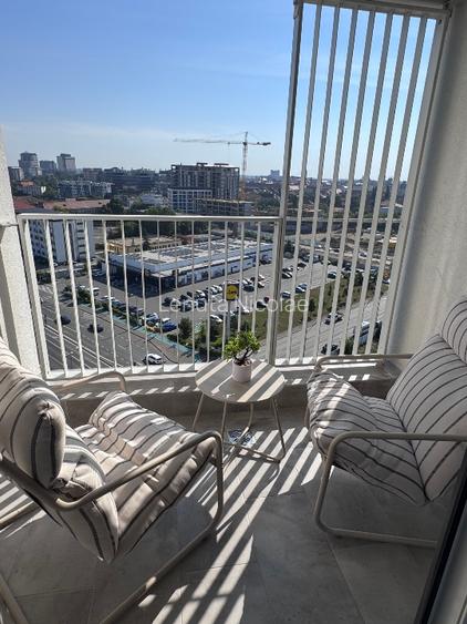 Prima închiriere | Apartament Premium 2 camere | City of Mara | Etaj 11  - 9