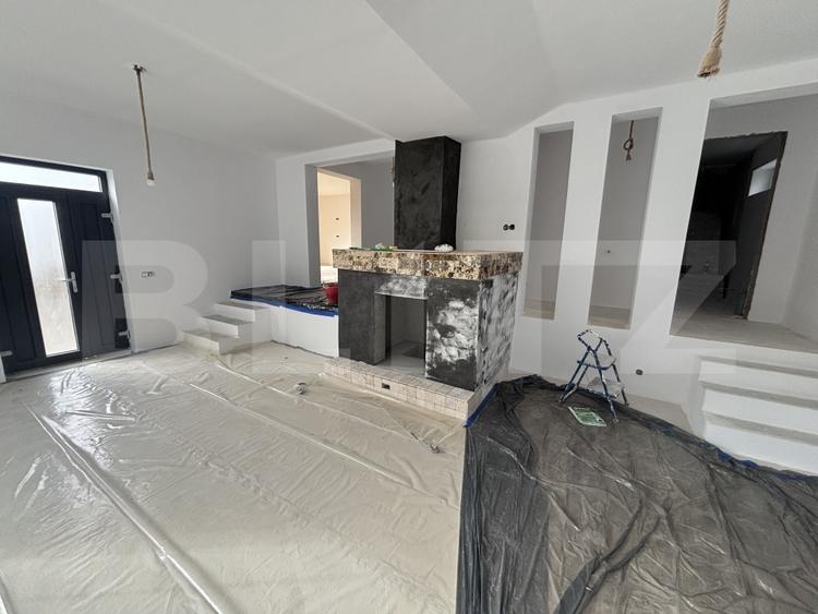 Casa de vanzare, 290 mp, zona Centrala