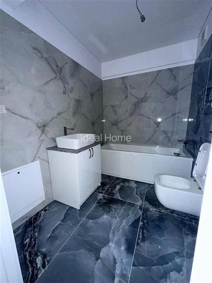 Apartament 2 camere Bloc Nou Adamant Towers - 9