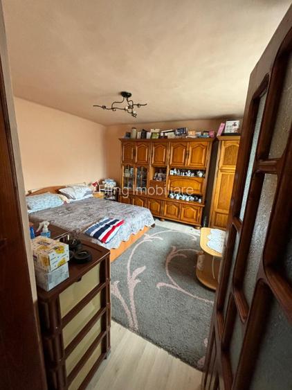 Casa cu 2 Camere cu suprafata utila de 100 mp in zona Dambul Rotund - 2
