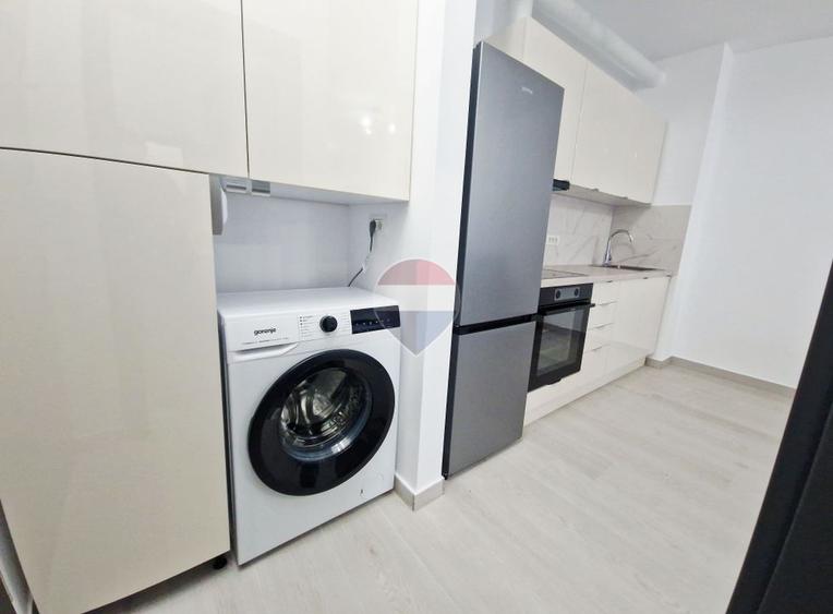 Inchiriere apartament nou, prima utilizare, 2 camere Adora Arad