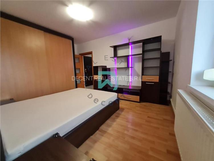 Apartament 2 camere Triaj, Brasov - 18
