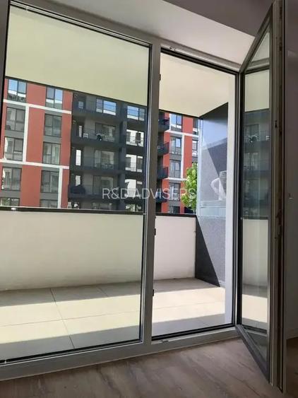Estoria City 2 camere | Incalzire in pardoseala | Metrou Nicolae Teclu - 8