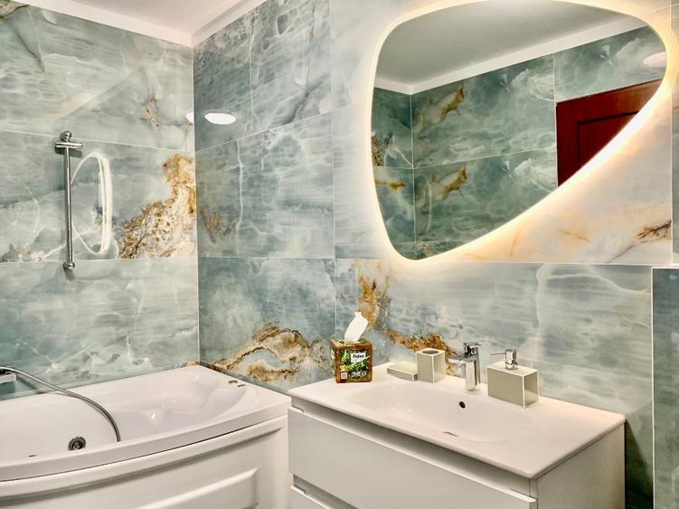 Apartament 2 camere Cornisa UMFST