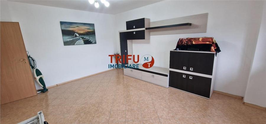 Apartament cu Două Camere Disponibil în Zona Centrală a Municipiu