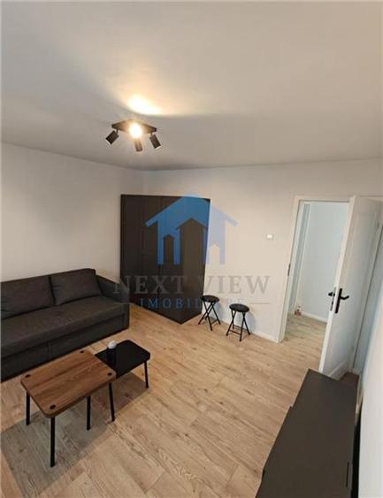 Apartament 2 camere, Manastur