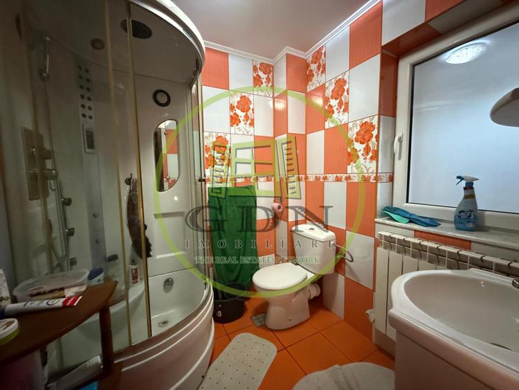 Casa S+P+1, 329 MP teren, 118,6 MP utili, Carcea, zona Selgros