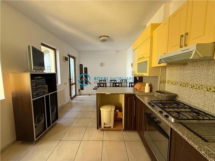 Royal Imobiliare - Inchiriere casa zona Ultracentral