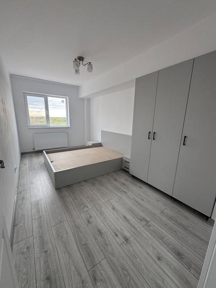 Apartament 3 camere -Bloc nou